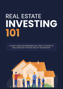 Real Estate Investing 101