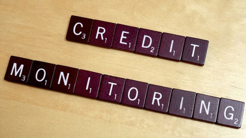 Credit Monitoring