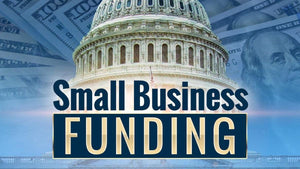 Business Funding