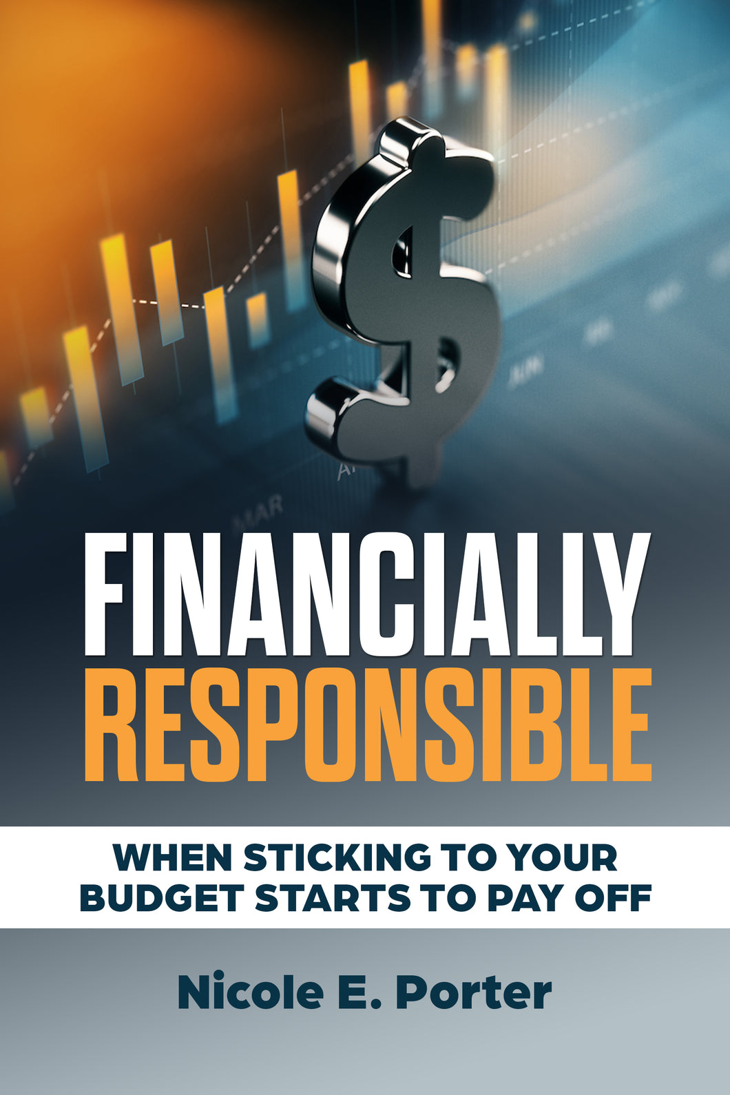 Financially Responsible: When Sticking To Your Budget Starts To Pay Off