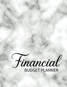 Financial Budget Planner