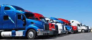 MC Authority/Trucking Services