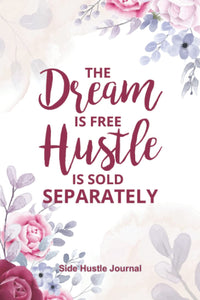 Side Hustle Journal